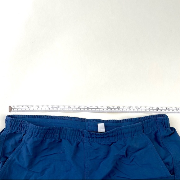 Patagonia Navy Shorts - Picture 4 of 5